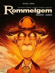 [9789031441846] Rommelgem 4 Zwarte jaren