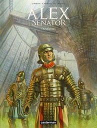 [9789030378341] Alex Senator 16 Atlantis