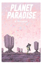 [9781534316980] PLANET PARADISE