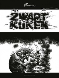 [9789002288234] Zwartkijken