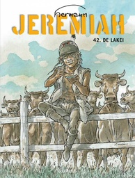 [9789031441907] Jeremiah 42 De lakei