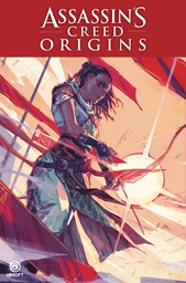 [9781787731554] ASSASSINS CREED ORIGINS DLX EDITION