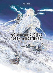 [9781949980370] GO WITH CLOUDS NORTH BY NORTHWEST 4