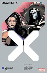 [9781302927677] DAWN OF X 10