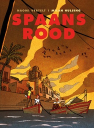 [9789493166370] Spaans Rood