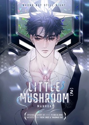 [9781638380559] LITTLE MUSHROOM MANHUA 2