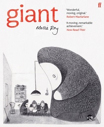 [9780571374205] GIANT