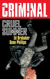 [9781534366671] CRIMINAL 10 CRUEL SUMMER (NEW EDITION)