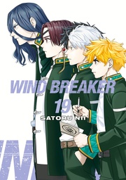 [9781646519668] WIND BREAKER 19