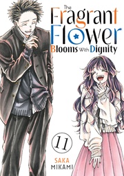 [9798888773031] THE FRAGRANT FLOWER BLOOMS WITH DIGNITY 11