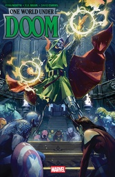 [9781302958169] ONE WORLD UNDER DOOM