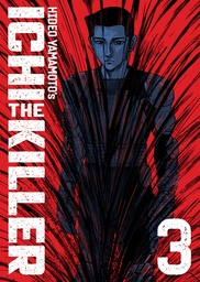 [9798893736380] ICHI THE KILLER OMNIBUS 3