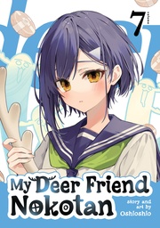 [9798895619216] MY DEER FRIEND NOKOTAN 7