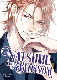 [9798893737011] NATSUME WANTS TO BLOSSOM