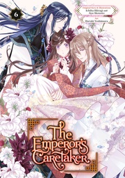 [9781646094509] EMPERORS CARETAKER 6