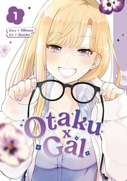 [9781646094790] OTAKU X GAL 1