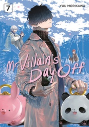 [9781646094622] MR VILLAINS DAY OFF 7