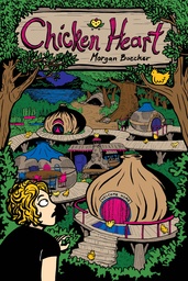 [9781951491444] CHICKEN HEART