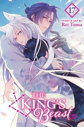 [9781974761517] KINGS BEAST 17