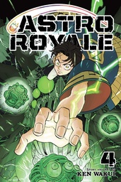 [9781974761548] ASTRO ROYALE 4