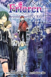 [9781974761586] FRIEREN BEYOND JOURNEY'S END 14