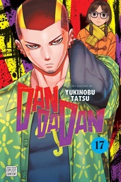 [9781974761982] DANDADAN 17
