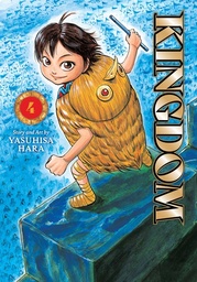 [9781974761326] KINGDOM 4