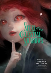 [9781974761654] STEEL OF THE CELESTIAL SHADOWS 9