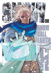 [9781974761418] SNOWBALL EARTH 8