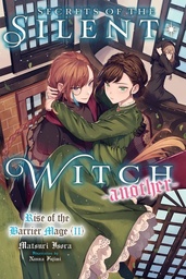 [9798855412499] SECRETS OF SILENT WITCH (SPIN-OFF) ANOTHER PART 2