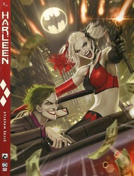[9789463735841] HARLEEN 2