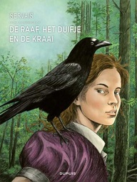 [9789031441938] Fauna en symboliek 3 De raaf, het duifje en de kraai