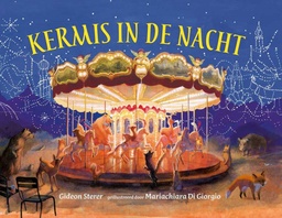 [9789060389164] Kermis in de nacht