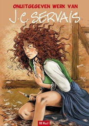 [9782875359551] Onuitgegeven werk van JC Servais