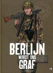 [9789463735612] Berlijn wordt ons graf 2 Franse furie