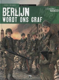 [9789463735872] Berlijn wordt ons graf Dossier Pakket 2 delen