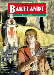 [9789085528630] Bakelandt Integraal 16