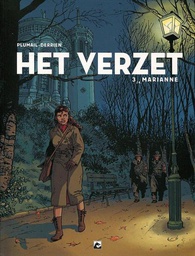 [9789463735889] Verzet 3 Marianne