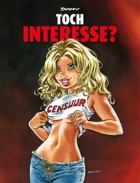 [9789085528623] Toch Interesse?