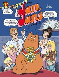 [9789463058421] Jan, Jans en de kinderen 75