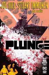 [9781779506887] PLUNGE