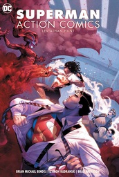 [9781779506979] SUPERMAN ACTION COMICS 3 LEVIATHAN HUNT
