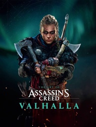 [9781506719313] ASSASSINS CREED Art of Valhalla