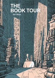 [9781603094795] BOOK TOUR