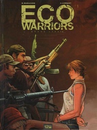 [9782356480996] Eco Warriors 1 Orang Utan