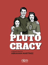 [9781681122687] PLUTOCRACY