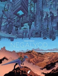 [9789463941792] Negalyod 1