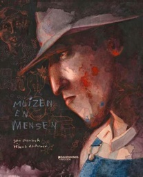 [9789002270338] Muizen en Mensen