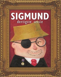 [9789463361156] Sigmund 30