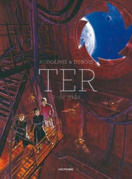 [9789492621740] Ter 2 De Gids